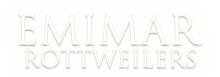 Emimar Rottweilers